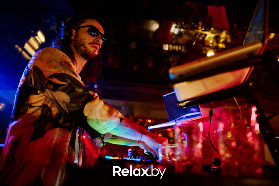 MADMEN 4EVER BIRTHDAY PARTY, фото № 58