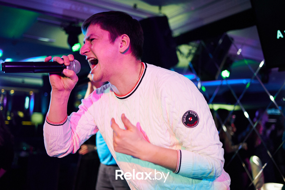 Karaoke Warm, фото № 14