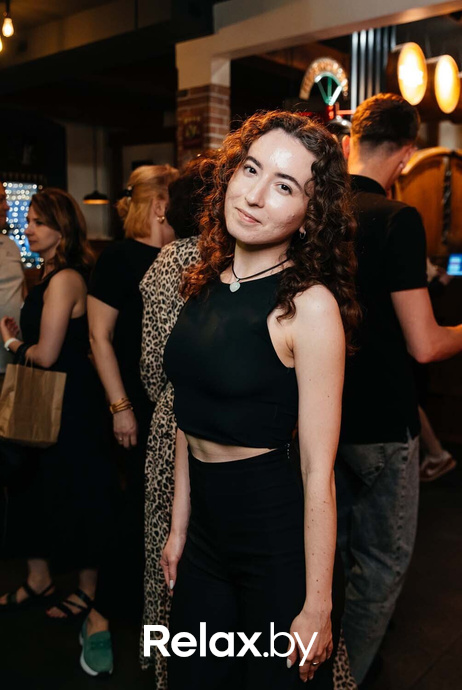 Пятница в Броваре, фото № 28