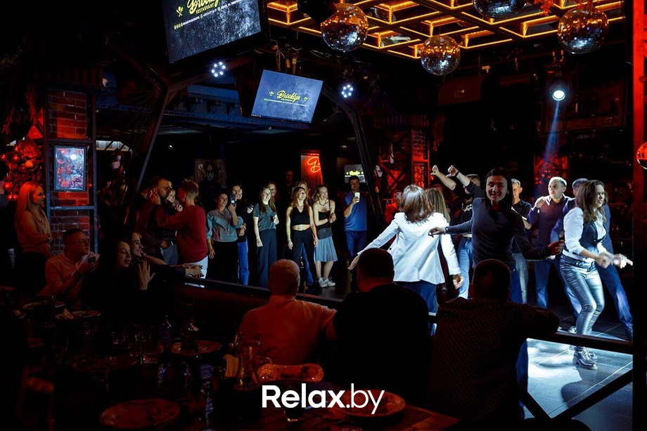 Brooklyn Live!, фото № 56