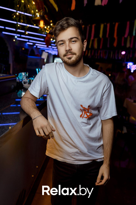 Wednesday Party, фото № 40