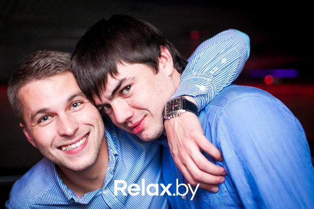 Ночь резидентов, фото № 81