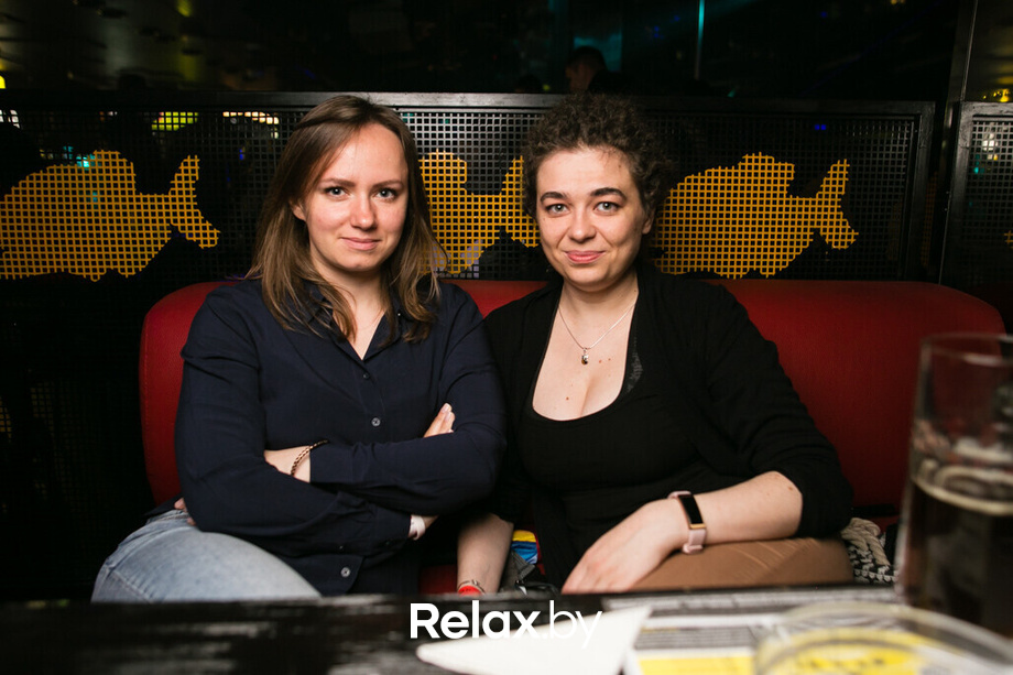 FM party, фото № 33