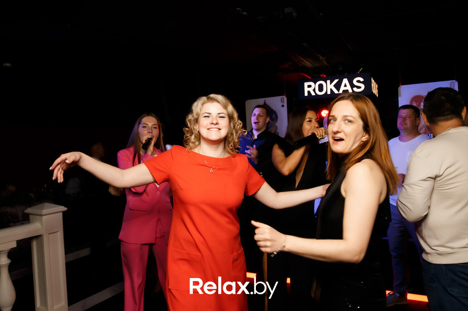 Выходные в Rokas, фото № 93