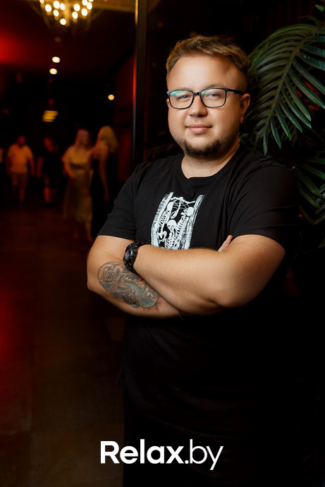 Brooklyn Live!, фото № 32