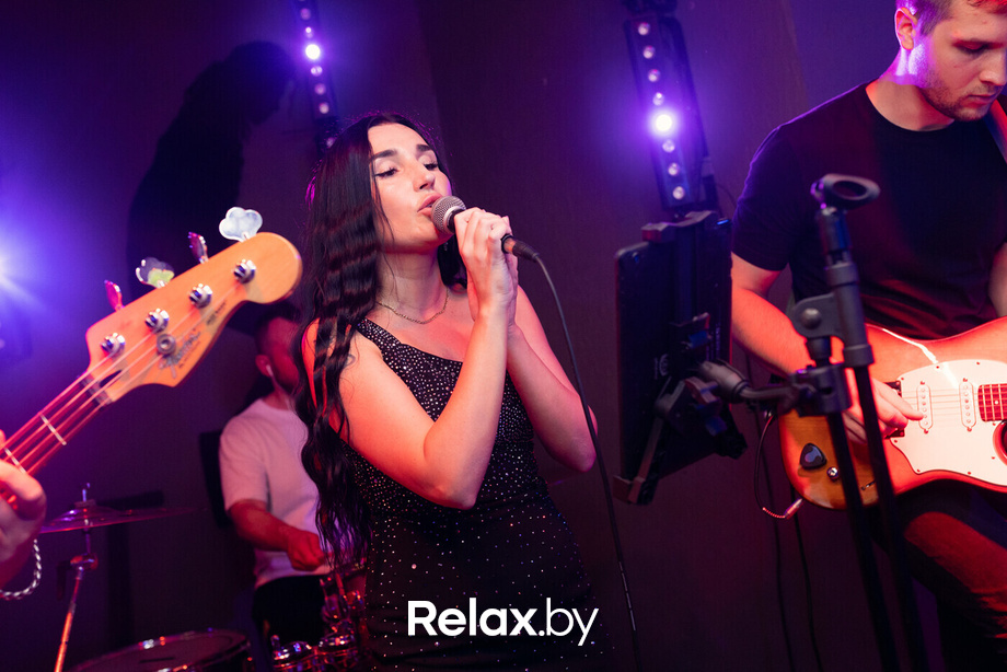 Ночные жители, фото № 14