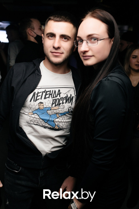 Зимний беспредел, фото № 52