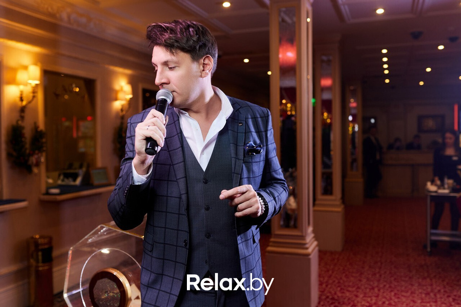 «Lucky 7 и Счастливый рейс», фото № 12