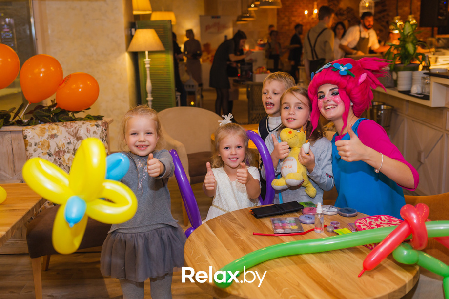 Открытие ресторана IL Патио, фото № 30