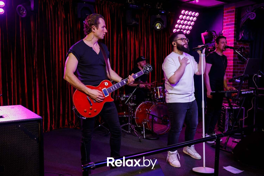 Brooklyn Live!, фото № 60