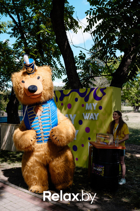 Фестиваль «My Way», фото № 104