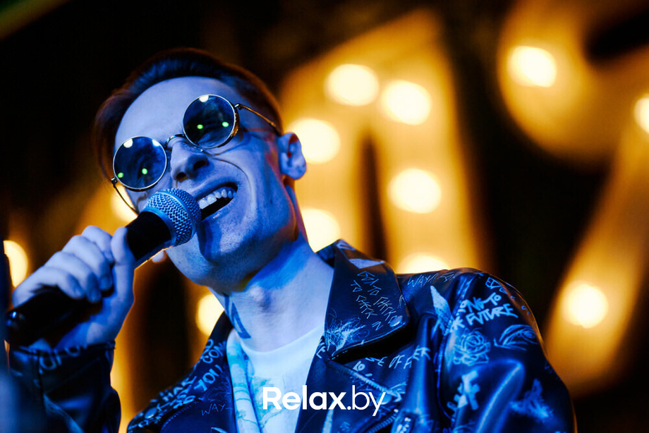 Lindas Perfomance Art Show, фото № 15