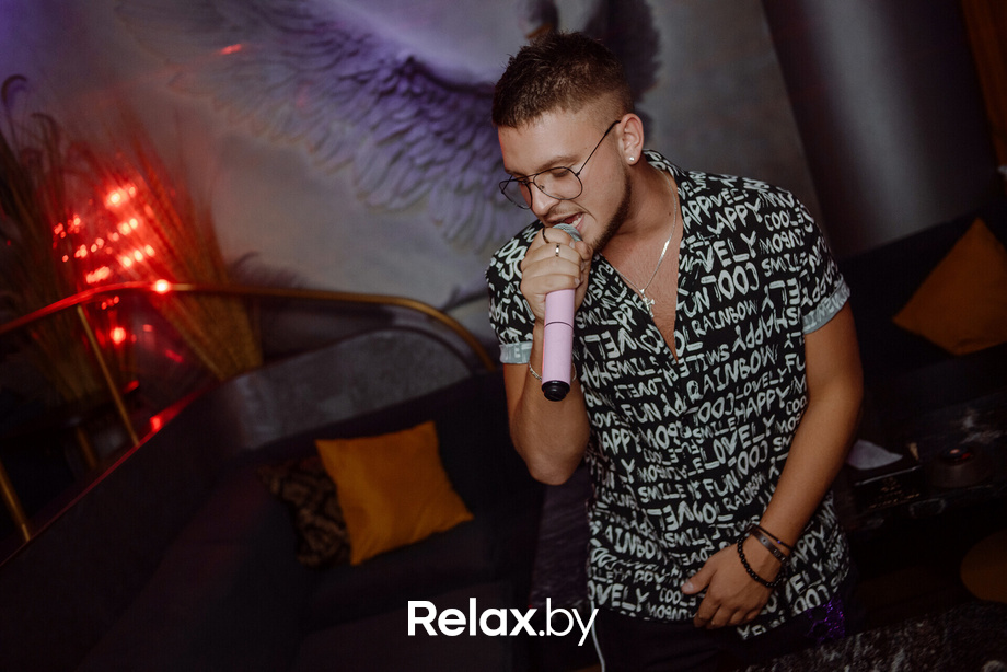 17 September, Saturday LUXURIA LXR, фото № 30