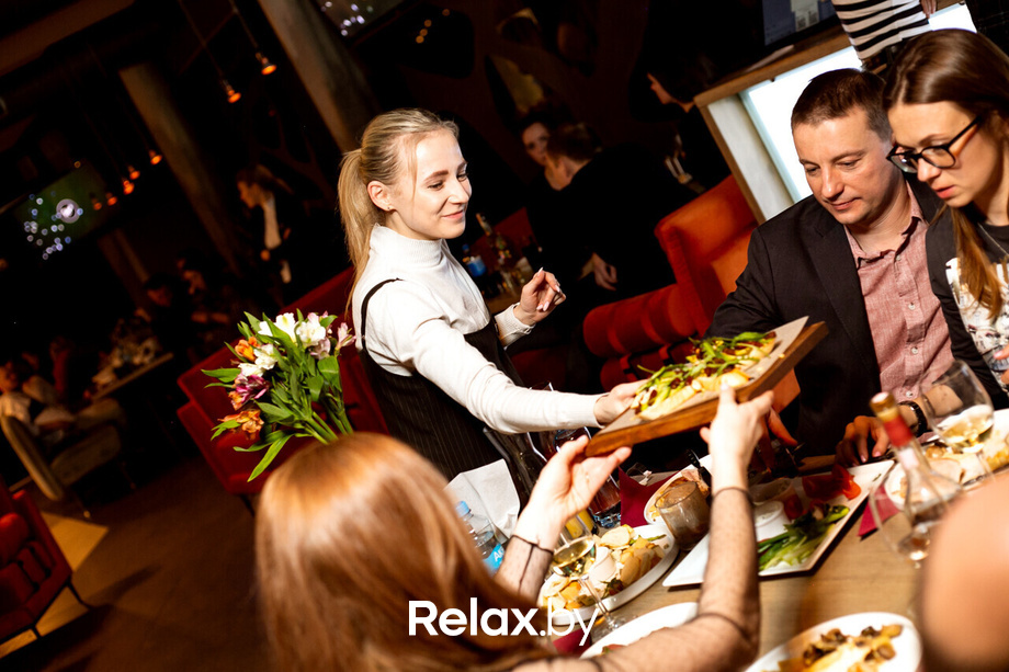 День встречи выпускников, фото № 52