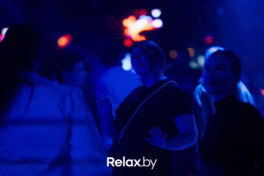 Ночные жители, фото № 53