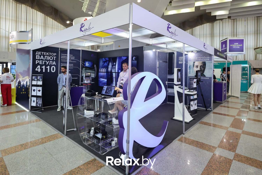 Выставка «‎Digital Expo-2025»‎, фото № 37