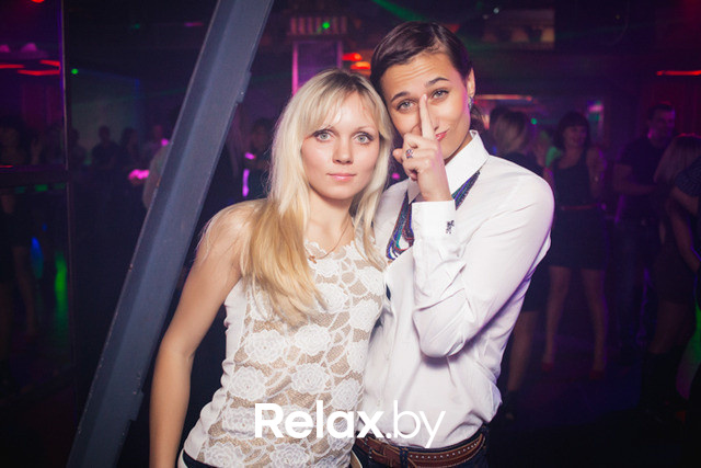 Friends Party, фото № 139