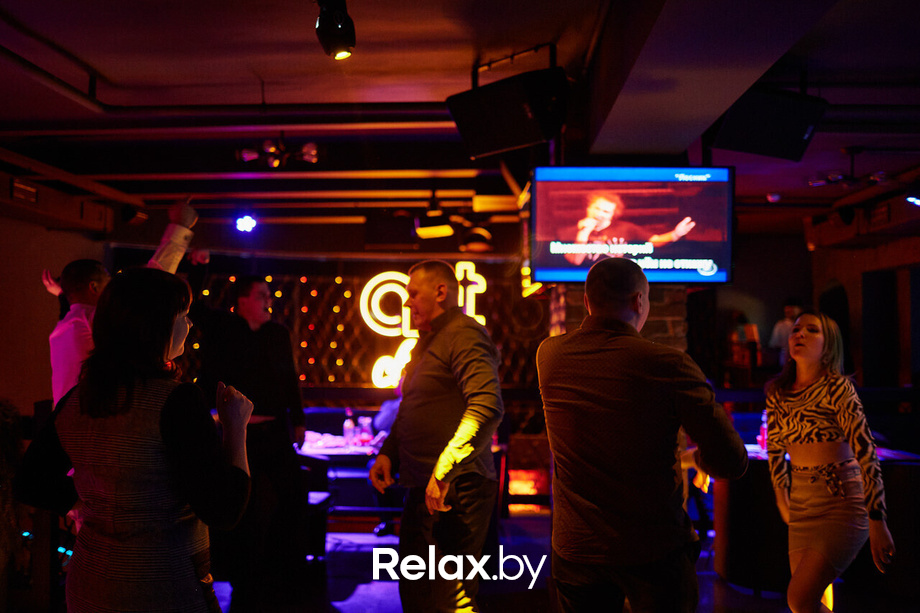 AST Караоке, фото № 56