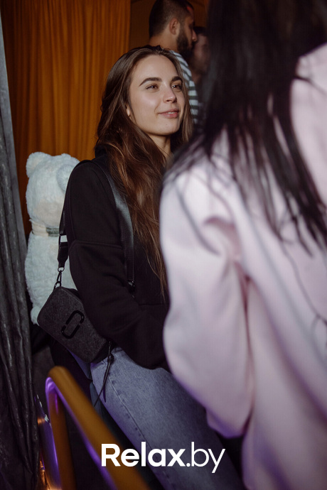 Friday LUXURIA LXR, фото № 24