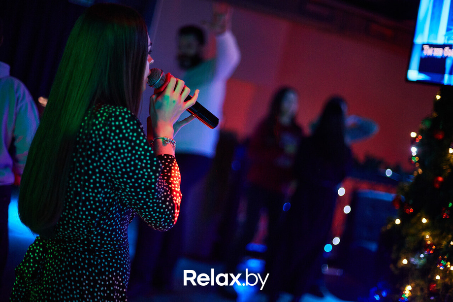 Караоке в «Ast club», фото № 11