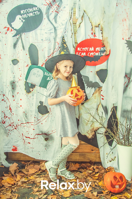 Хэллоуин, фото № 31