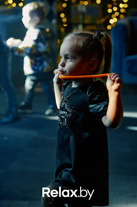 Короли Вечеринок. Детский праздник, фото № 65