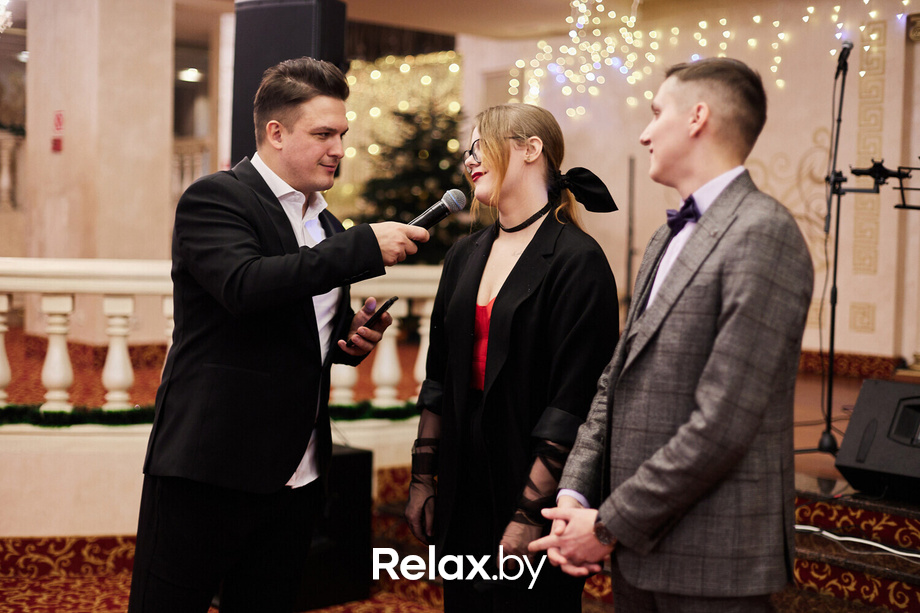 Корпоративы, фото № 3