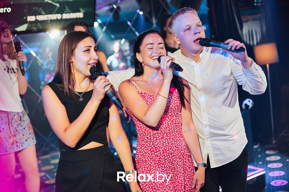 Summer Time, фото № 38