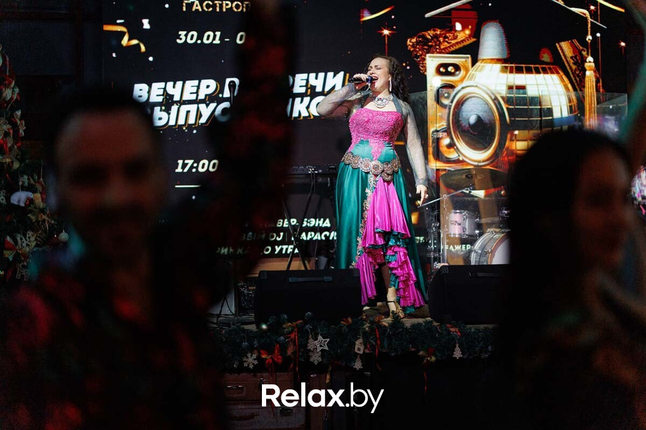 Новогодний корпоратив, фото № 138