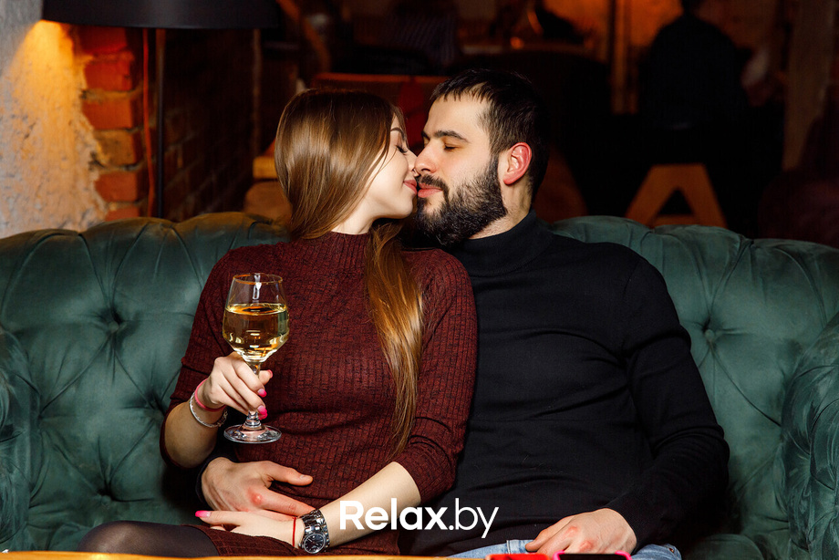 Live Lounge, фото № 34