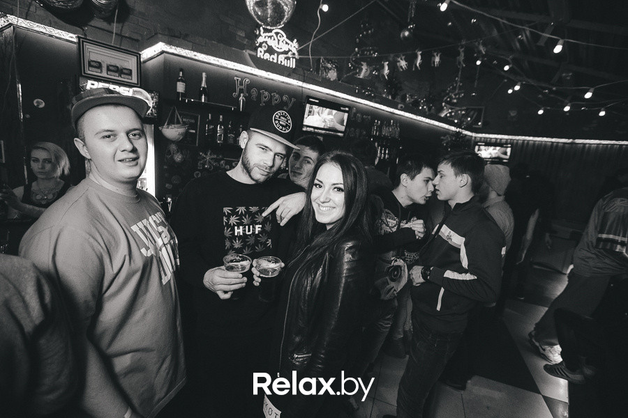 TIWIH Xmas party, фото № 39