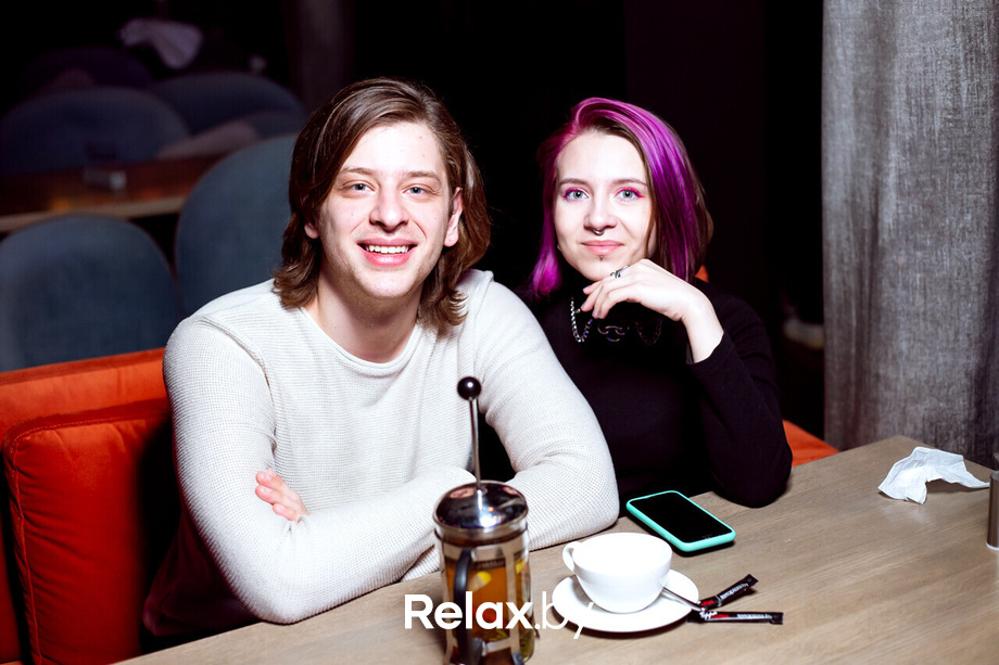 Ночные жители, фото № 37