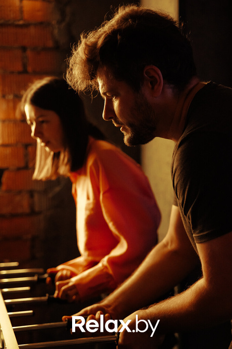 Saturday In Zavod, фото № 14