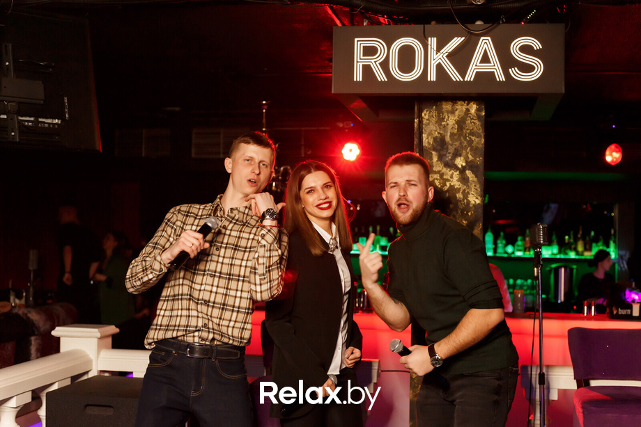 Rokas party, фото № 55