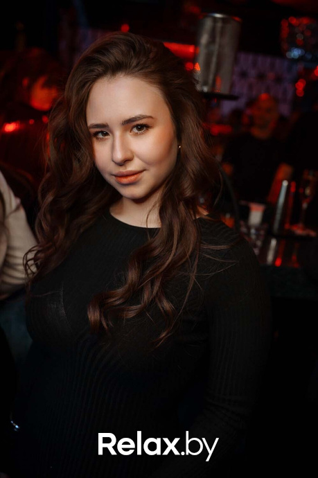 Saturday party, фото № 23