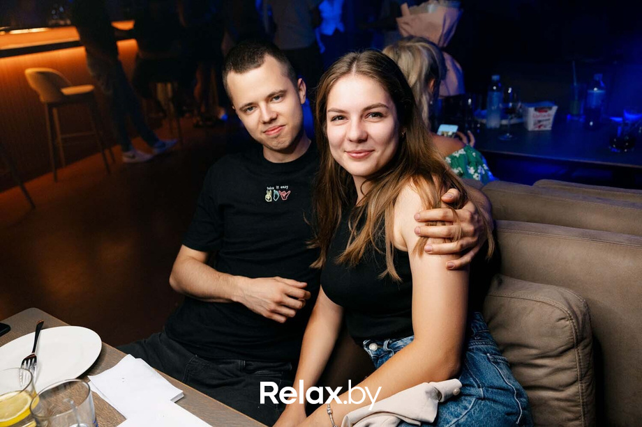 Ночные жители, фото № 22