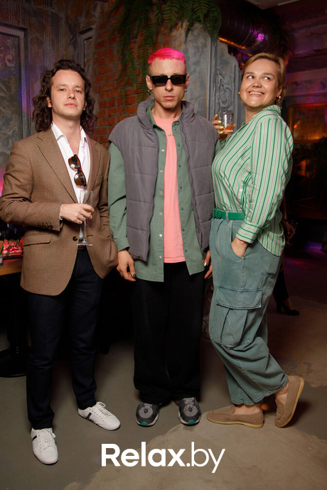 Opening Party, фото № 63