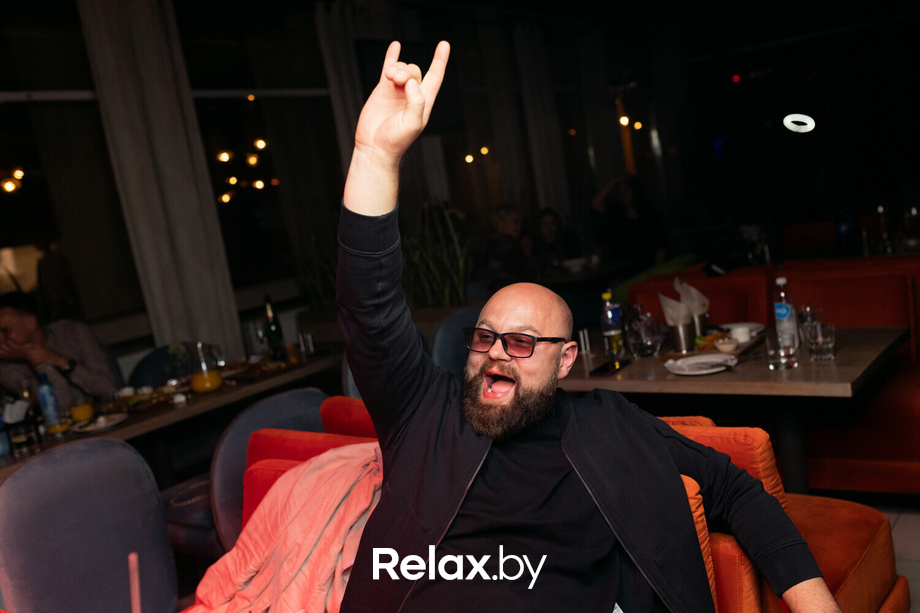 Ночные жители, фото № 5