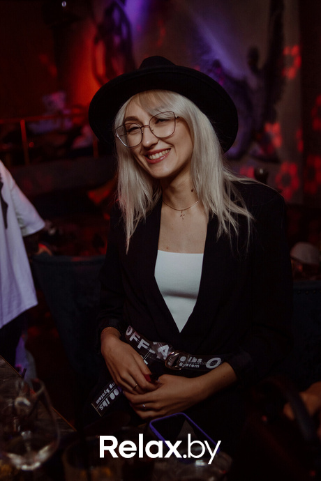 Friday LUXURIA LXR, фото № 28