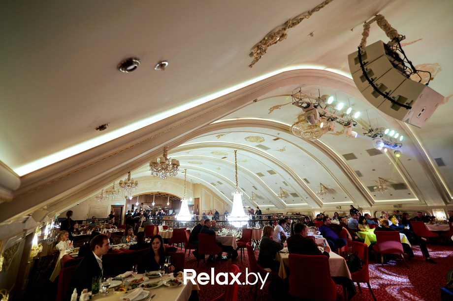 Шоу Мелодия удачи, фото № 71