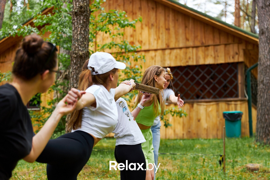 МЕГА-отрыв Relax.by, фото № 98