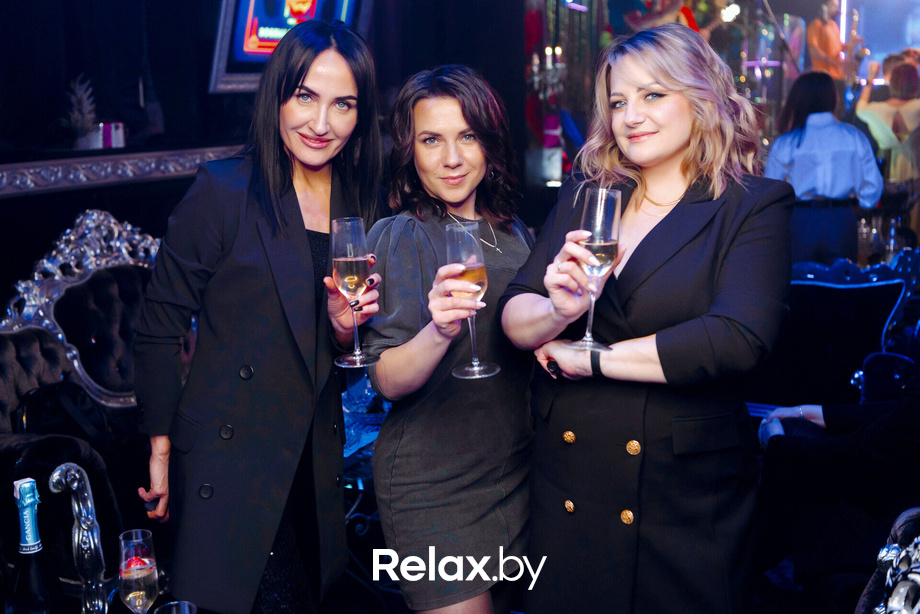 Friday BOGEMA, фото № 64