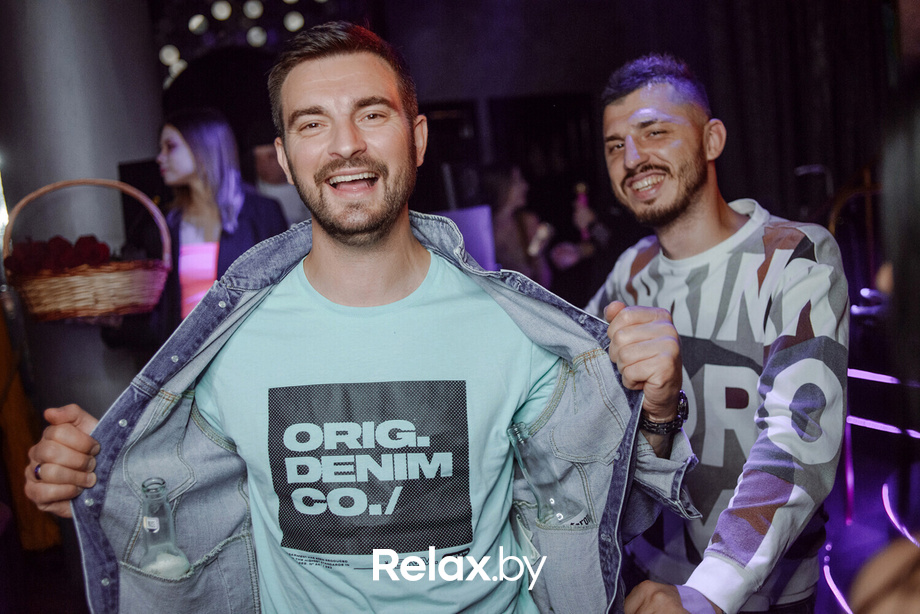 Saturday LUXURIA LXR, фото № 31