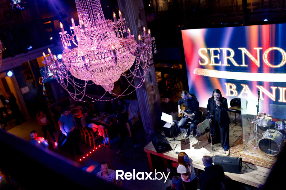 Friday Party, фото № 20