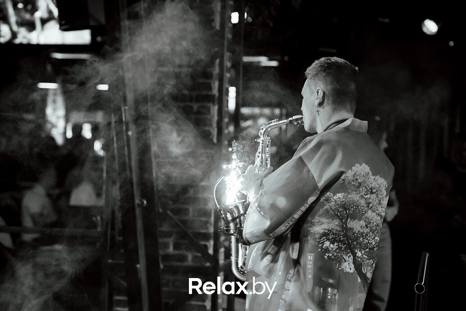 Brooklyn Live!, фото № 29