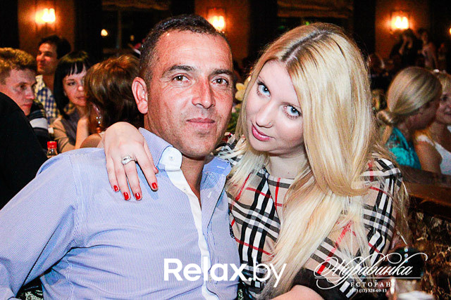 Сюрприз от Журавинки!, фото № 42