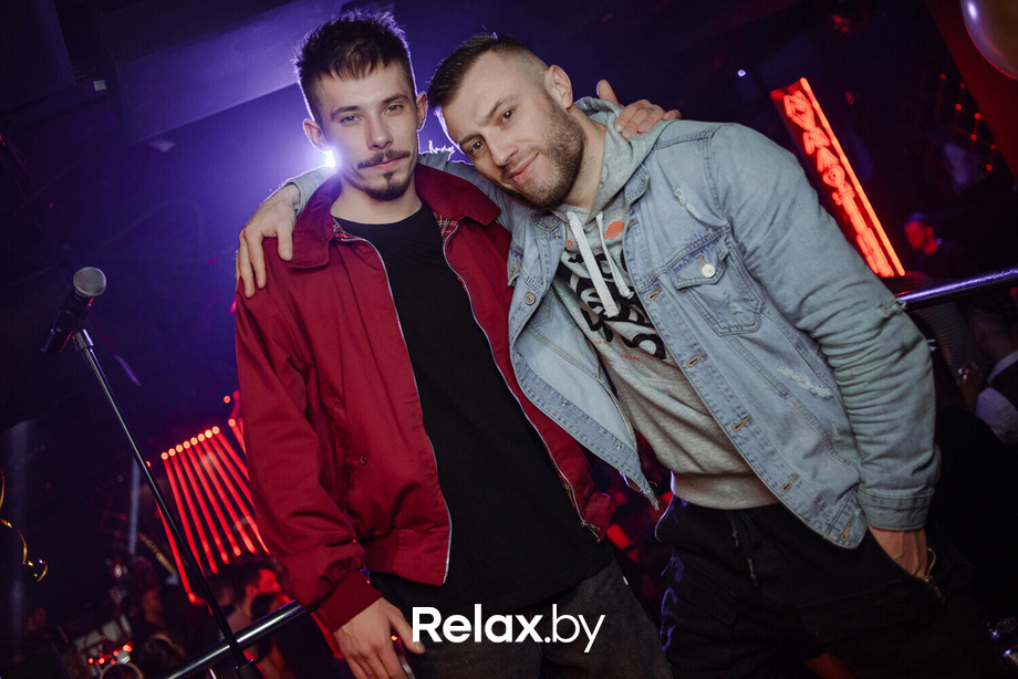 Friday «Dirty land», фото № 19