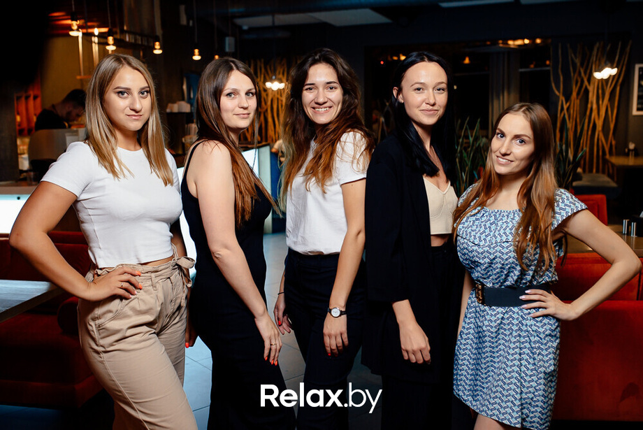 Ночные жители, фото № 38