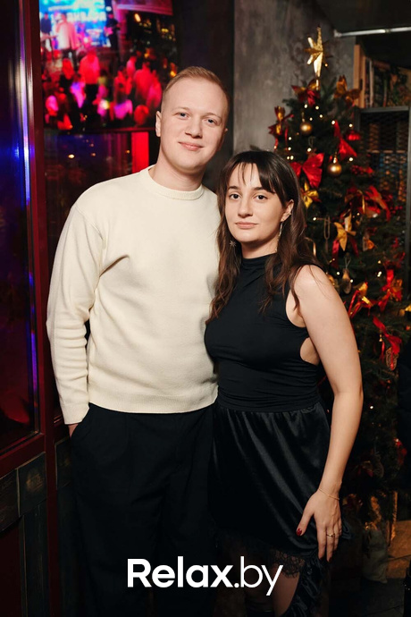 Новый Год, фото № 149