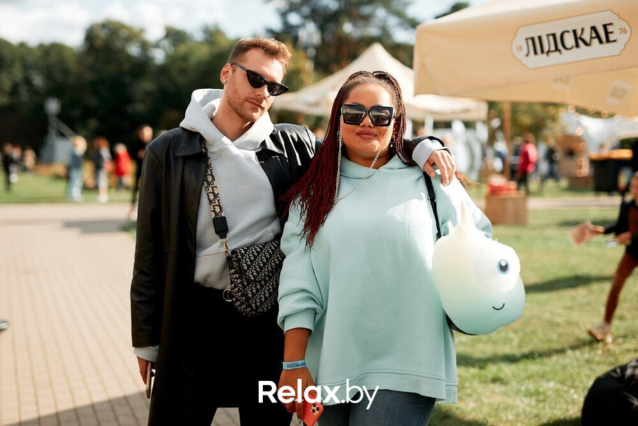 Фестиваль Vulitsa Ezha, фото № 104